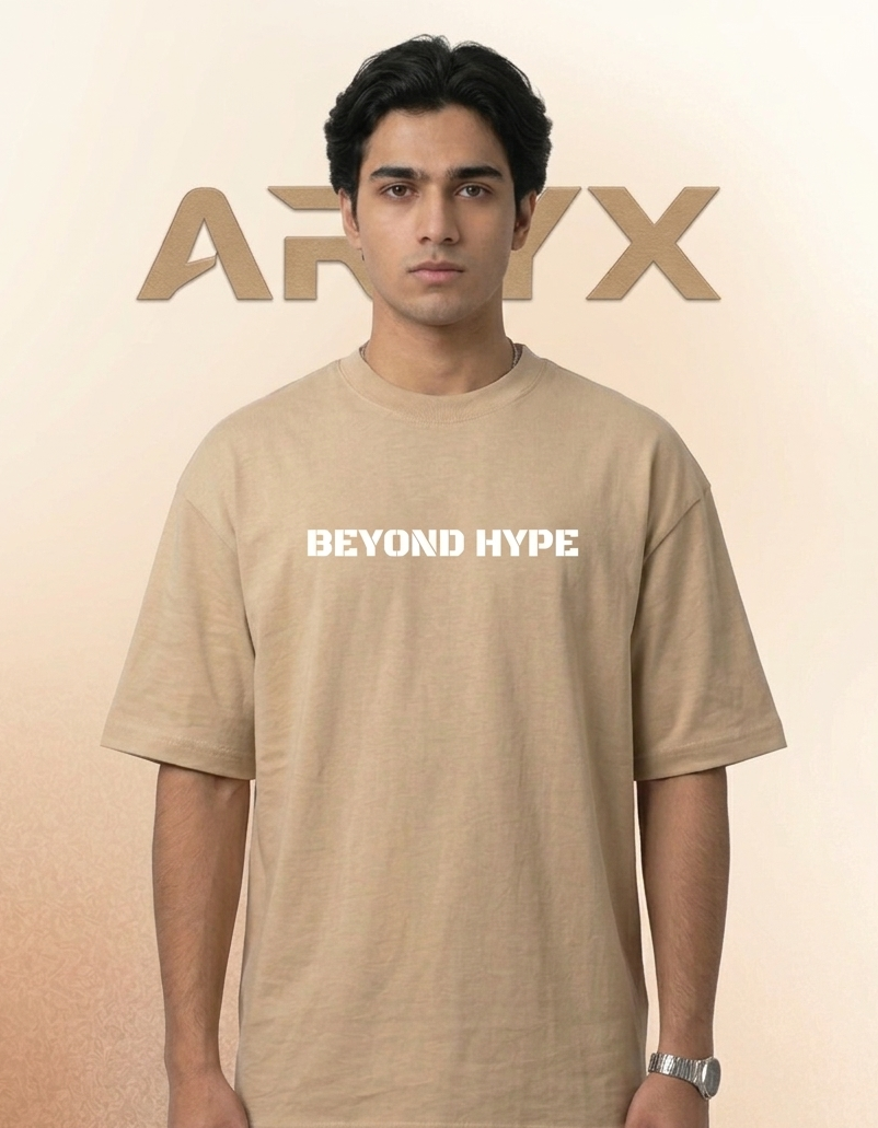 The "Apex Racer" Oversized Tee [UNISEX]